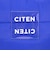 ＜CITEN＞ハーフムーンビッグショルダー