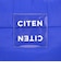 ＜CITEN＞ハーフムーンビッグショルダー