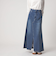 ＜CITEN＞デニムスカート