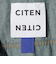＜CITEN＞エッセンシャルデニムジャケット