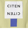 ＜CITEN＞エッセンシャルポケットブルゾン
