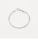 ＜CITEN＞ステンレスフープピアス