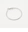 ＜CITEN＞ステンレスフープピアス