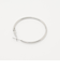＜CITEN＞ステンレスフープピアス