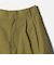 ＜CITEN＞ユーティリティパンツ