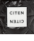 【WEB限定】＜CITEN＞パデッド2WAYミニショルダー