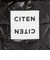 【WEB限定】＜CITEN＞パデッド2WAYミニショルダー