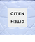 【WEB限定】＜CITEN＞パデッド2WAYミニショルダー