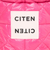 【WEB限定】＜CITEN＞パデッド2WAYミニショルダー