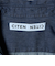 ＜CITEN＞ライトデニムシャツ