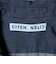 ＜CITEN＞ライトデニムシャツ