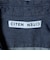 ＜CITEN＞ライトデニムシャツ