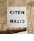 ＜CITEN＞メニータックパンツ