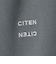 ＜CITEN＞ラインパンツ
