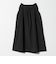 ＜CITEN＞ボリュームデザインスカート