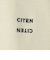 ＜CITEN＞フレンチミリタリースウェットシャツ
