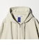 ＜CITEN＞フレンチミリタリースウェットパーカー
