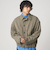 ＜CITEN＞パラシュートブルゾン