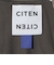 ＜CITEN＞パラシュートブルゾン