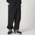 ＜CITEN＞イージートラックパンツ