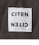 ＜CITEN＞イージートラックパンツ