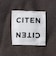 ＜CITEN＞イージートラックパンツ