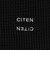 ＜CITEN＞ヘンリーネックワッフルヒュージT