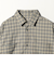 ＜CITEN＞マルチチェックシャツ