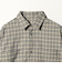 ＜CITEN＞マルチチェックシャツ