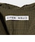 ＜CITEN＞チェックシャツフーディー