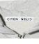 ＜CITEN＞スウェットロゴパーカー