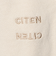 ＜CITEN＞スウェットロゴパンツ