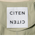 ＜CITEN＞スプリングコート