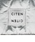 ＜CITEN＞2ポケットポーチ2