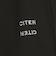 ＜CITEN＞スウェットショーツ