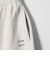 ＜CITEN＞スウェットショーツ
