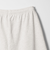 ＜CITEN＞スウェットショーツ