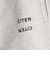 ＜CITEN＞スウェットショーツ