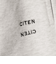 ＜CITEN＞スウェットショーツ