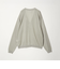＜CITEN＞ペーパーライクニットカーディガン