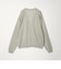 ＜CITEN＞ペーパーライクニットカーディガン