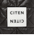 ＜CITEN＞パデッドモバイルショルダー