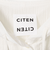 ＜CITEN＞シアーフードシャツ