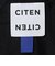 ＜CITEN＞ナイロンジップブルゾン