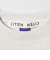 ＜CITEN＞スウェットT