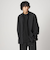 ＜CITEN＞シャツコーチジャケット
