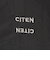＜CITEN＞シャツコーチジャケット