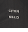 ＜CITEN＞シャツコーチジャケット