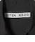 ＜CITEN＞シャツコーチジャケット