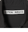 ＜CITEN＞シャツコーチジャケット